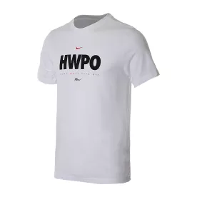 Футболка Nike M NK DFC TEE MF HWPO-S