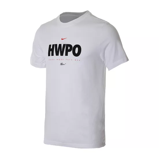 Футболка Nike M NK DFC TEE MF HWPO-S