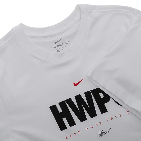 Футболка Nike M NK DFC TEE MF HWPO-S