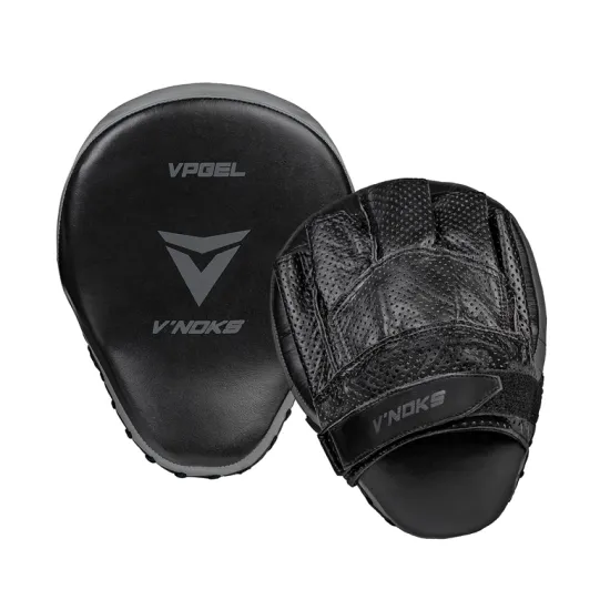 Лапи боксерські V`Noks Fortes