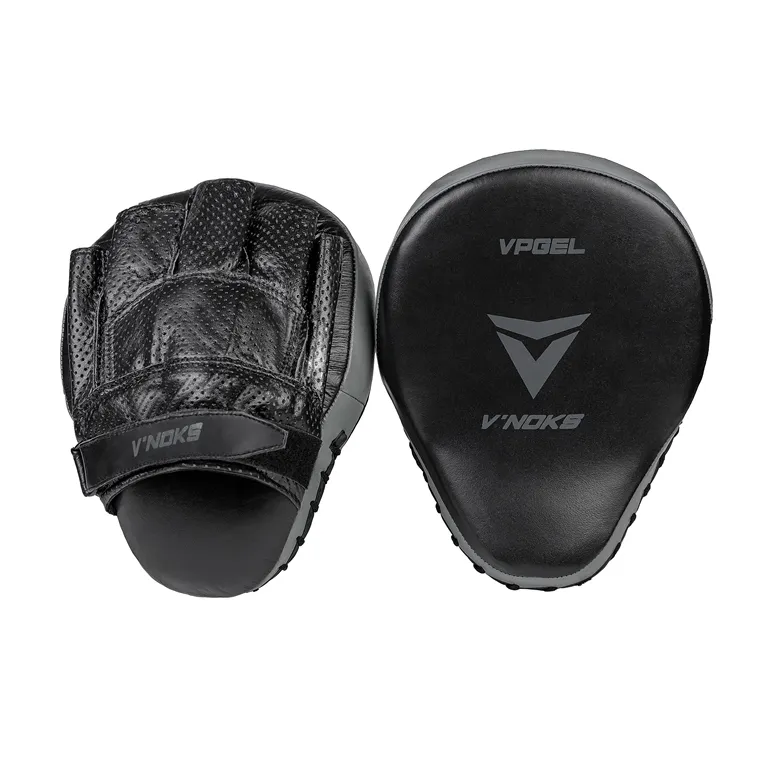 Лапи боксерські V`Noks Fortes