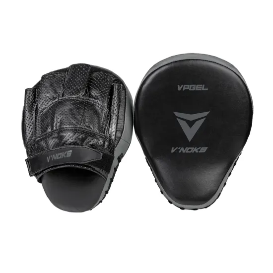 Лапи боксерські V`Noks Fortes