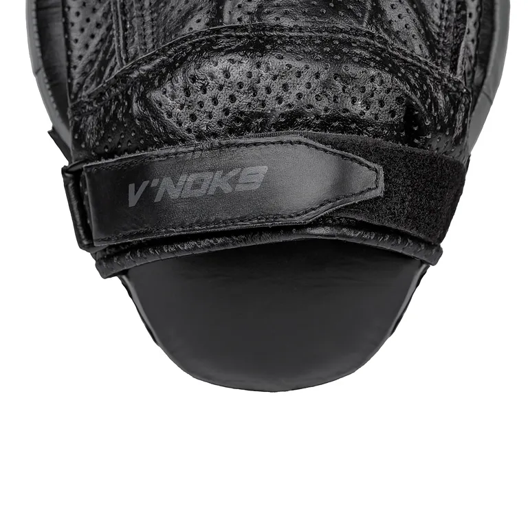 Лапи боксерські V`Noks Fortes