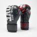 Боксерські рукавиці Leone GN004 PRIMAL INSTINCT Black 10 унцій