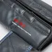 Боксерські рукавиці Leone GN004 PRIMAL INSTINCT Black 10 унцій