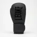 Боксерські рукавиці Leone GN058 TONE X Black 10 унцій