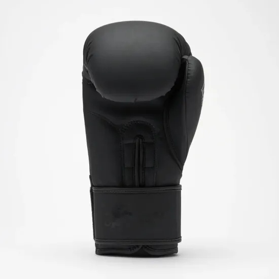 Боксерские перчатки Leone GN058 TONE X Black 10 унций