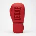 Боксерські рукавиці Leone GN058 TONE X Red 10 унцій