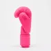 Боксерські рукавиці Leone GN058 TONE X Fuxia 10 унцій
