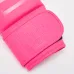 Боксерські рукавиці Leone GN058 TONE X Fuxia 10 унцій