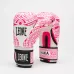 Рукавиці для боксу Leone GN329 HAKA White/Pink 10 унцій
