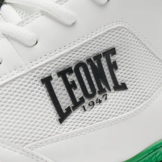 Боксерки Leone CL110 PREMIUM White-40