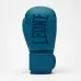 Боксерські рукавиці Leone GN058 TONE X Teal 10 унцій