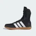 Боксерки Adidas Box Hog Wide Black-39