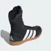 Боксерки Adidas Box Hog Wide Black-39