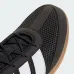 Боксерки Adidas Box Hog Wide Black-39