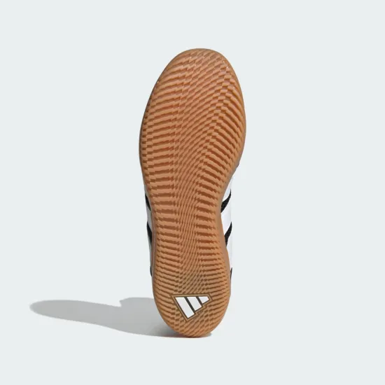 Боксерки Adidas Box Hog Wide Black-39