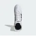 Обувь для бокса Adidas Box Hog Classic White-40,5