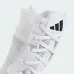 Обувь для бокса Adidas Box Hog Classic White-40,5