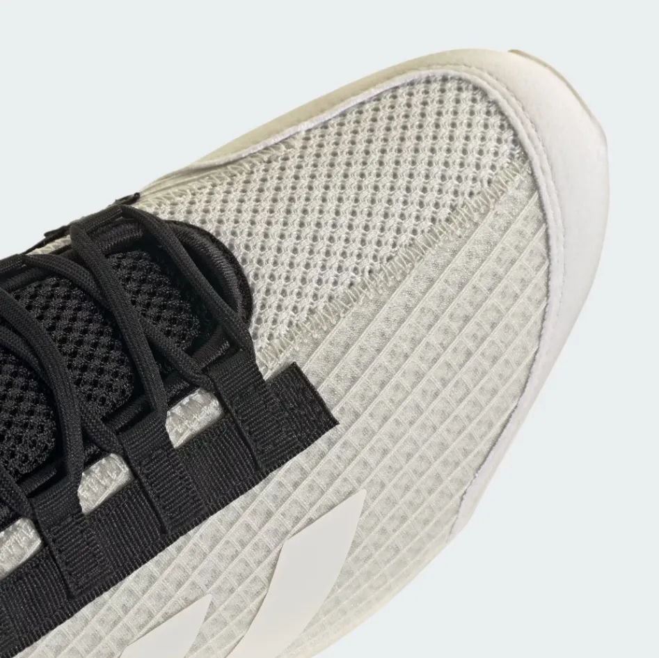 Боксерская обувь Adidas Speedex 23 Grey-40