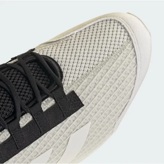 Боксерская обувь Adidas Speedex 23 Grey-40