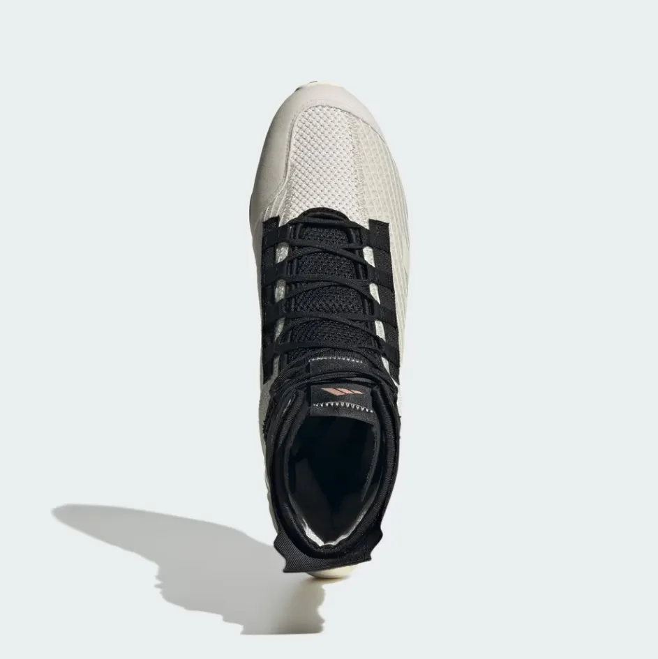 Боксерская обувь Adidas Speedex 23 Grey-40