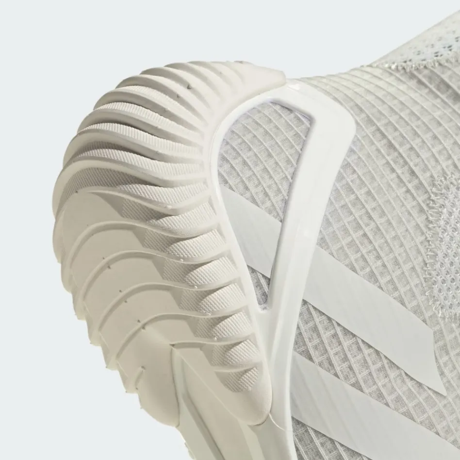 Боксерская обувь Adidas Speedex 23 Grey-40