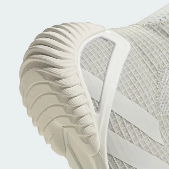 Боксерская обувь Adidas Speedex 23 Grey-40
