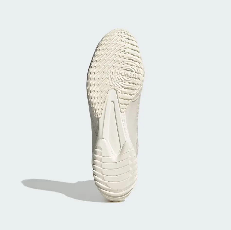 Боксерская обувь Adidas Speedex 23 Grey-40