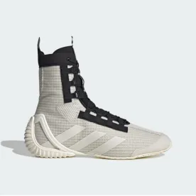 Боксерская обувь Adidas Speedex 23 Grey-45
