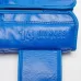Боксерські рукавиці Leone Greatest Blue 10 ун. (бинти 4 м. в комплекті)