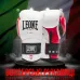 Боксерські рукавиці Leone GN113 IL TECNICO N3 White 10 унцій (бинти 4 м. в комплекті)