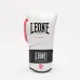 Боксерські рукавиці Leone GN113 IL TECNICO N3 White 10 унцій (бинти 4 м. в комплекті)
