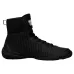 Обувь для бокса TITLE Boxing Predator II Shoes 2.0 Black/Grey-38,5