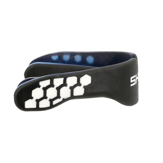 Капа Shock Doctor Gel Max Power Carbon-взрослая