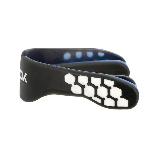 Капа Shock Doctor Gel Max Power Carbon-взрослая