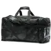 Спортивная сумка Leone AC944 CAMOBLACK DUFFEL Black (55л.)
