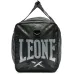 Спортивная сумка Leone AC944 CAMOBLACK DUFFEL Black (55л.)