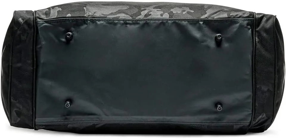 Спортивная сумка Leone AC944 CAMOBLACK DUFFEL Black (55л.)
