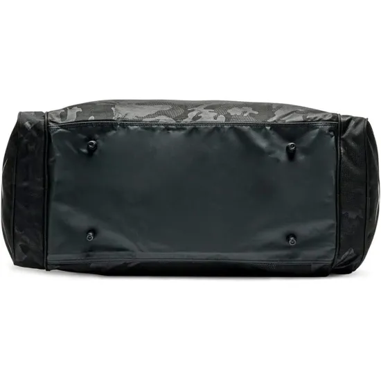 Спортивная сумка Leone AC944 CAMOBLACK DUFFEL Black (55л.)