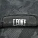 Спортивная сумка Leone AC944 CAMOBLACK DUFFEL Black (55л.)