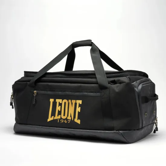 Сумка-рюкзак Leone AC959 XXL DNA Black (100л.)