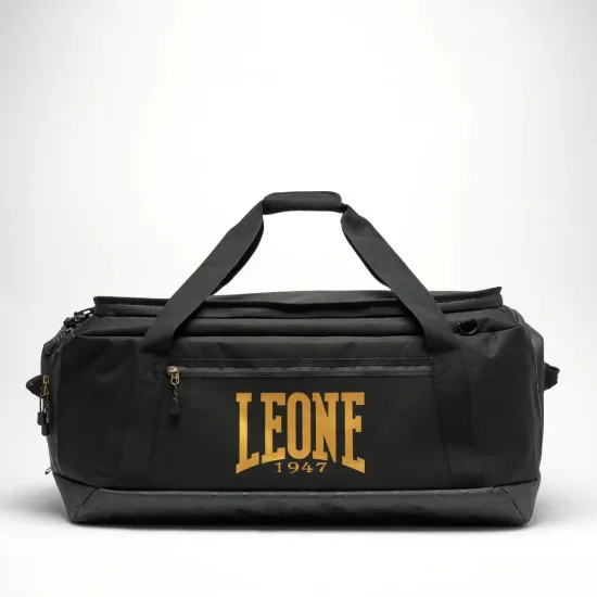 Сумка-рюкзак Leone AC959 XXL DNA Black (100л.)