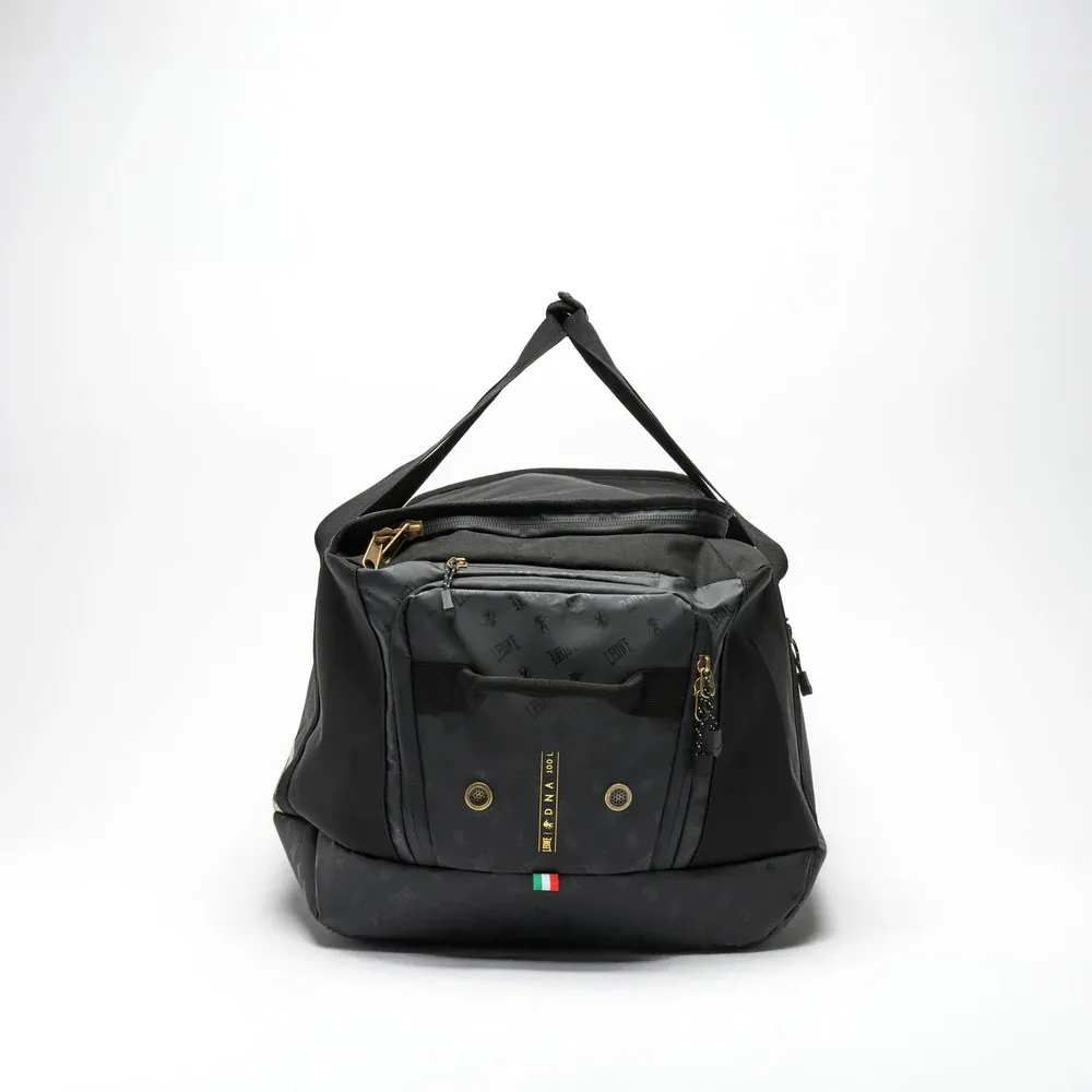 Сумка-рюкзак Leone AC959 XXL DNA Black (100л.)