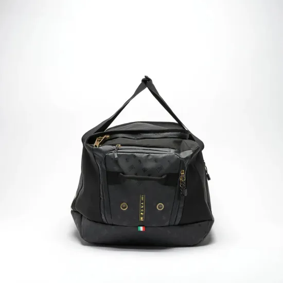 Сумка-рюкзак Leone AC959 XXL DNA Black (100л.)