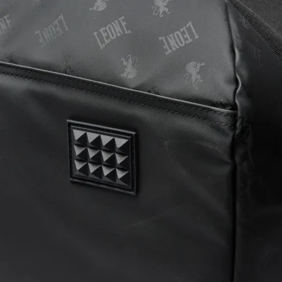 Сумка-рюкзак Leone AC959 XXL DNA Black (100л.)