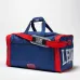 Спортивна сумка Leone AC956 COLOR BLOCK DUFFEL Blue (45л.)