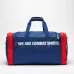 Спортивна сумка Leone AC956 COLOR BLOCK DUFFEL Blue (45л.)
