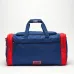 Спортивна сумка Leone AC956 COLOR BLOCK DUFFEL Blue (45л.)
