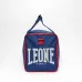 Спортивна сумка Leone AC956 COLOR BLOCK DUFFEL Blue (45л.)